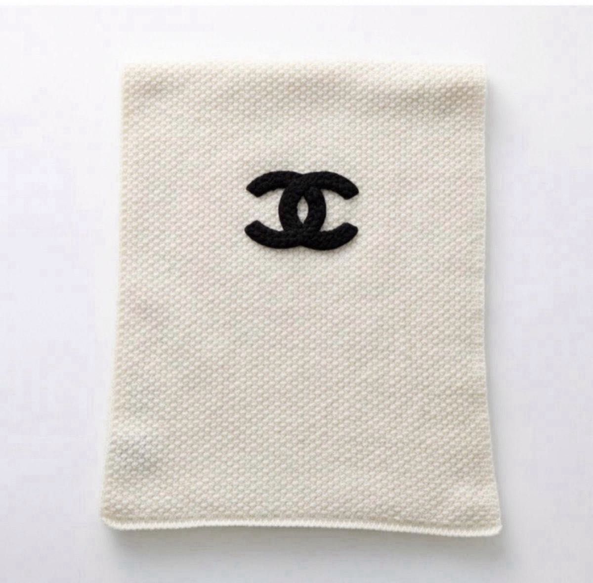 新品 CHANEL シャネル マフラー 大判ストール|Yahoo!フリマ(旧 新品 CHANEL シャネル マフラー 大判ストール|Yahoo!フリマ(旧