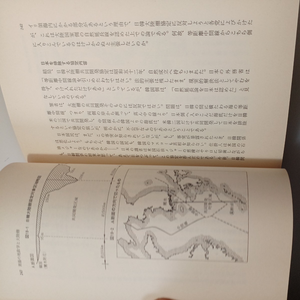 zaa-535♪悪の論理―ゲオポリティク(地政学)とは何か (Ohtemachi books) 倉前盛通 (著)　日本工業新聞社 (1980/5/1)_画像9