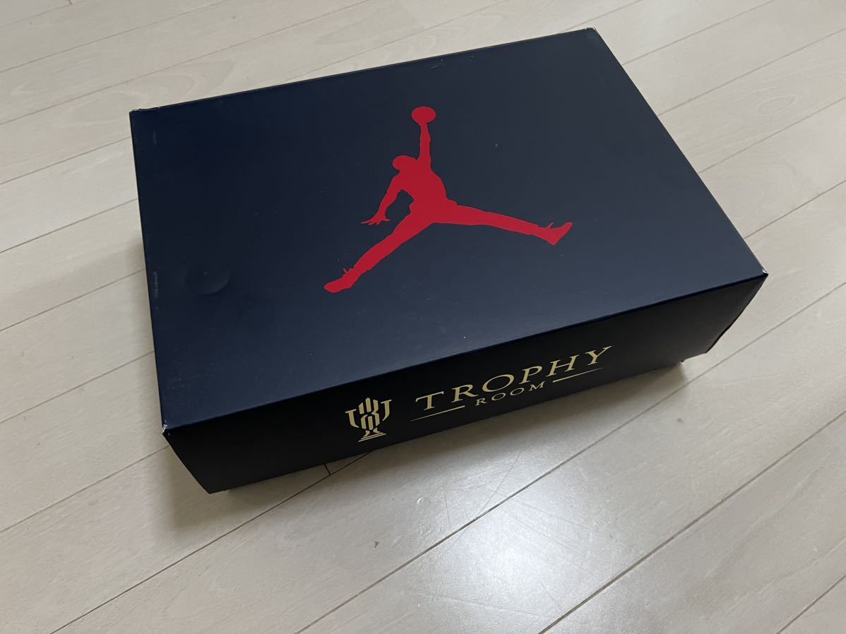 NIKE Air Jordan 7 Trophy Room トロフィールーム|Yahoo!フリマ NIKE Air Jordan 7 Trophy Room トロフィールーム|Yahoo!フリマ