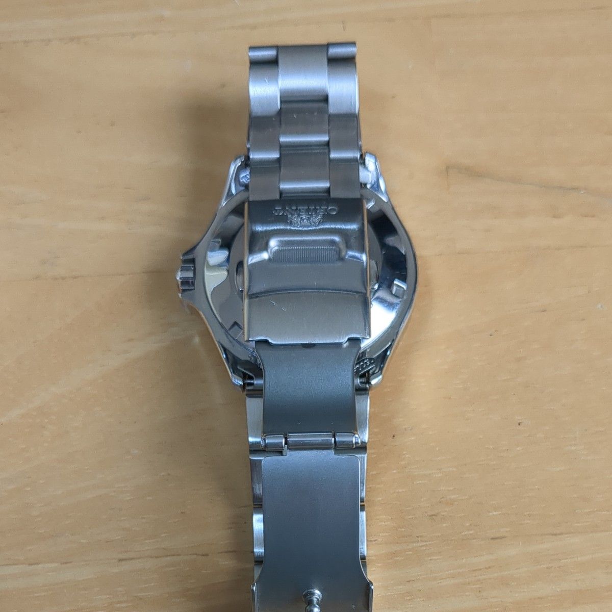 ORIENT オリエント MaKo マコ ペプシカラー SAA02009D3｜Yahoo