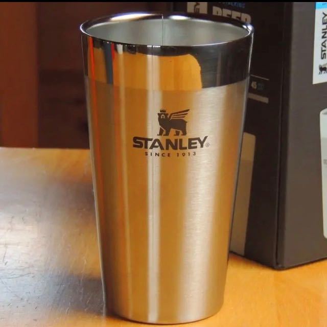  Stanley STANLEY charcoal acid correspondence Classic vacuum Glo ula-. start  King vacuum pine to. 2 point set [ silver ] regular goods outdoor flask 