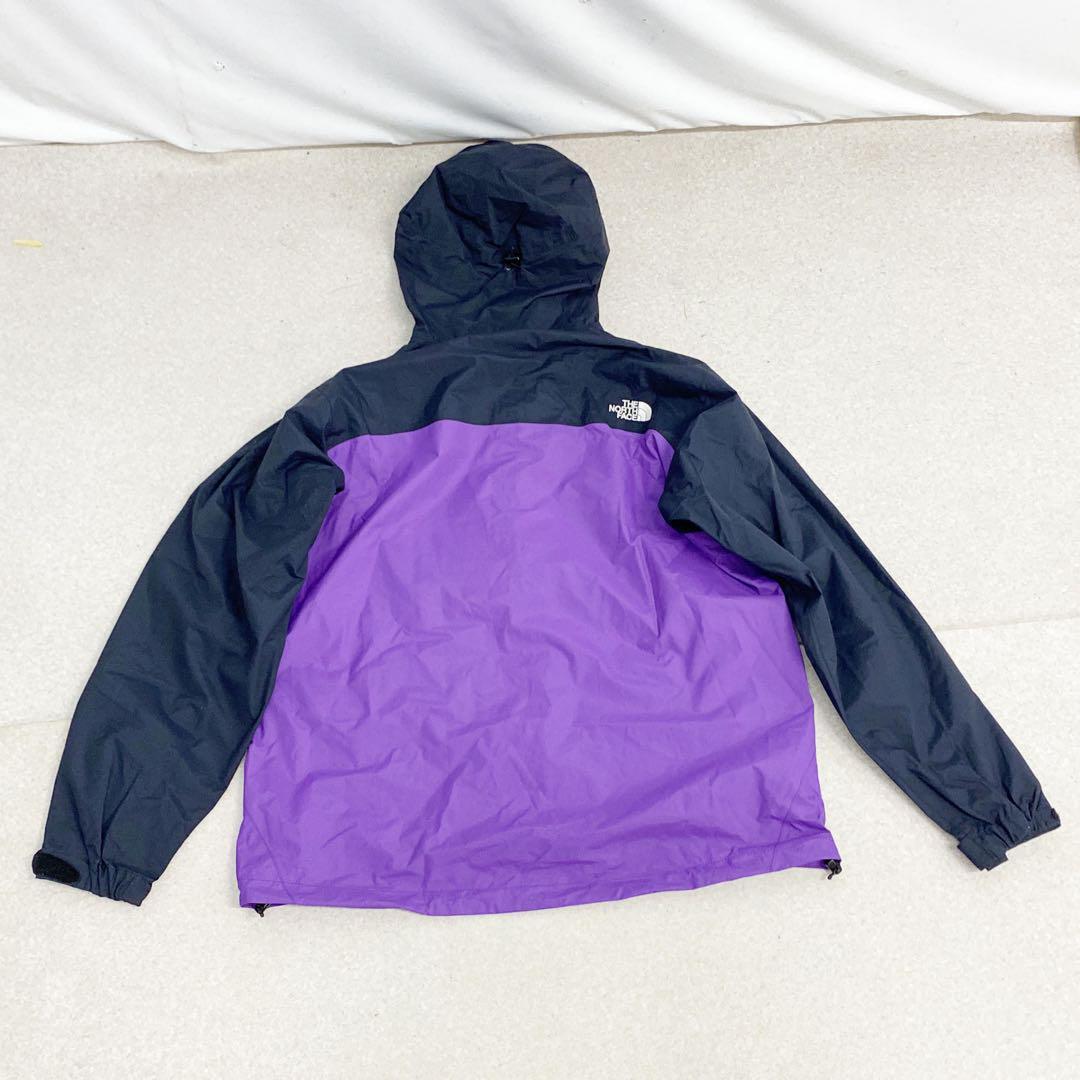 【美品】THE NORTH FACE NP61930 ドットショットジャケット size:XL_画像2