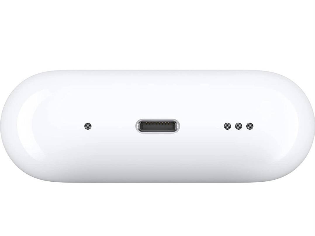 Apple AirPods Pro 第2世代 MagSafe充電ケース iPhone Bluetooth ワイヤレスイヤホン Bluetooth ヘッドセット 新品未開封品_画像5