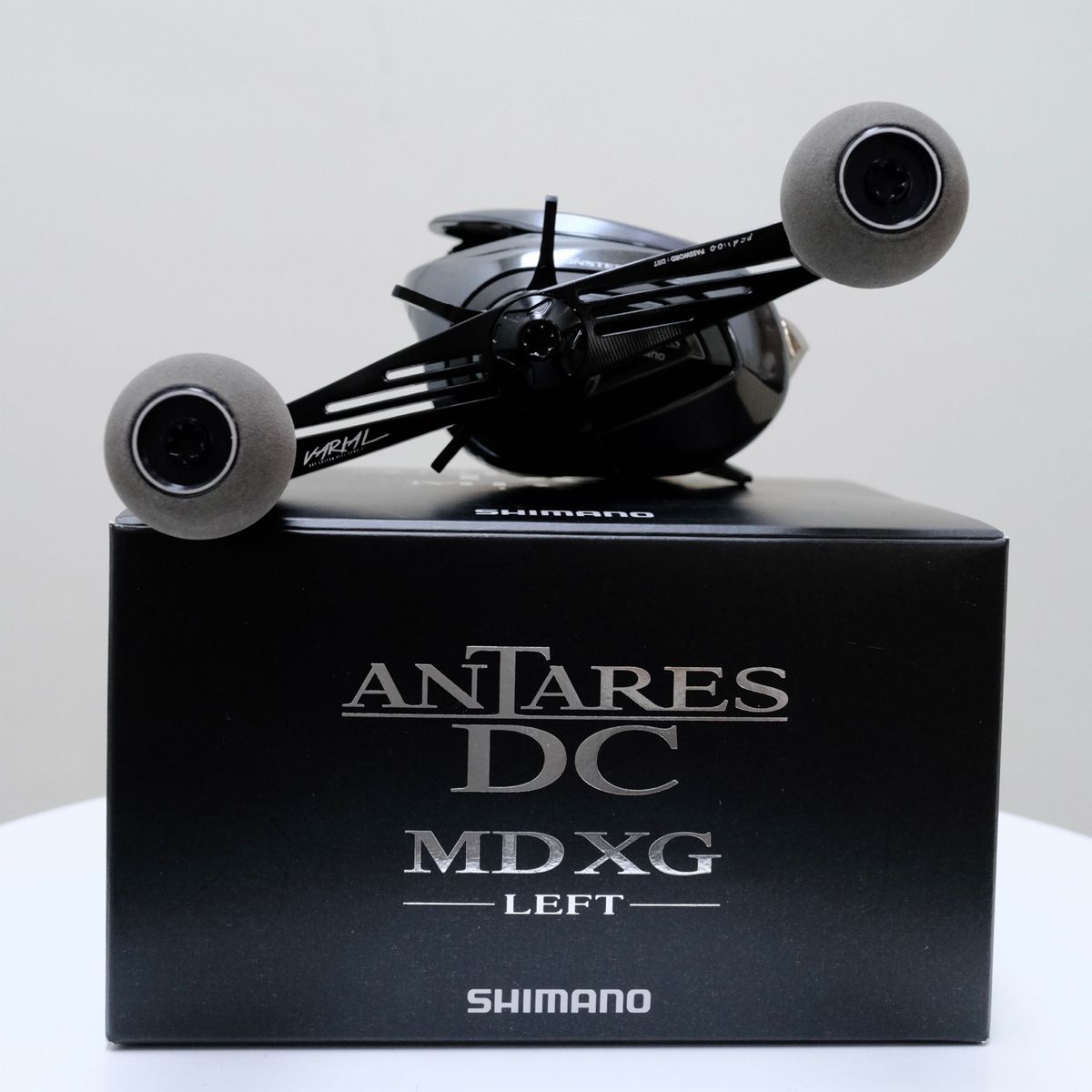18アンタレスDCMD DRT バリアルハンドル110 セット|Yahoo 18アンタレスDCMD DRT バリアルハンドル110 セット|Yahoo