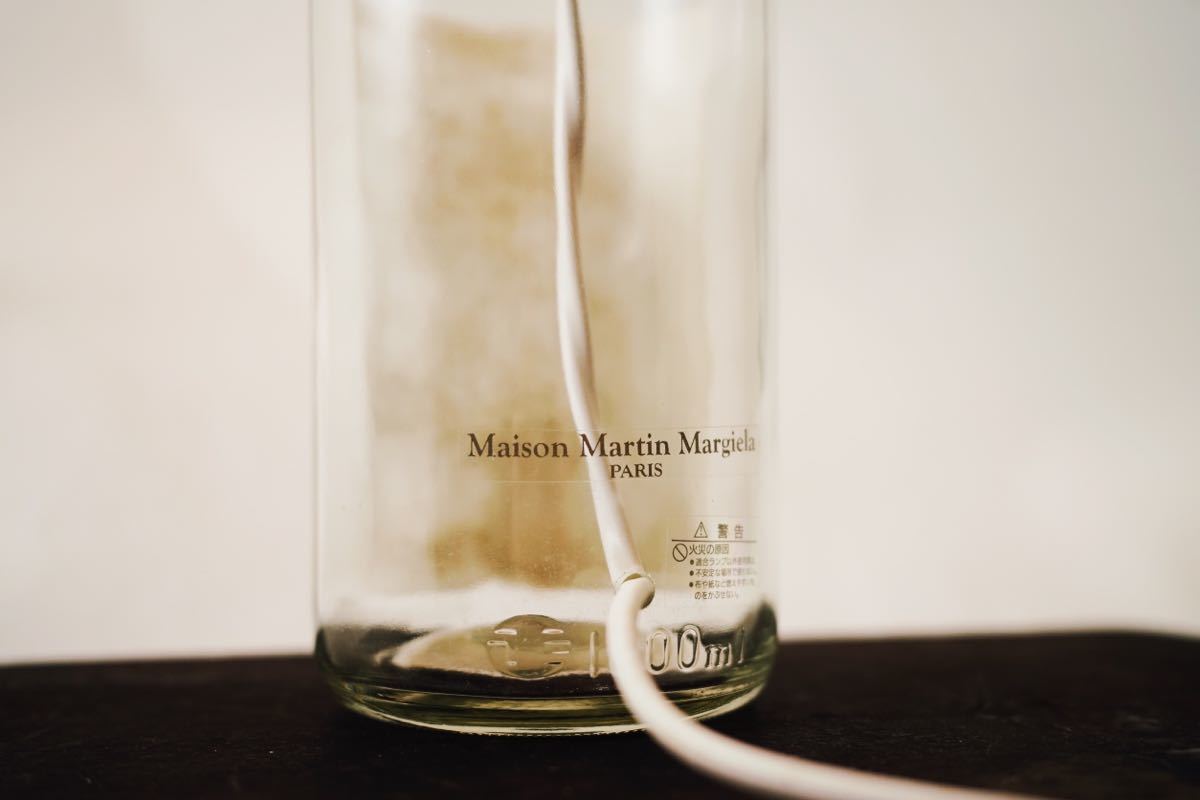 Maison Martin Margiela(マルタンマルジェラ) 初期 本人期 Maison Martin Margiela(マルタンマルジェラ) 初期 本人期