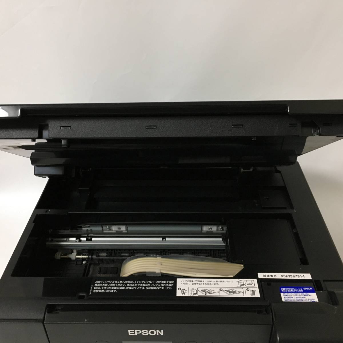 EPSON エプソン インクジェットプリンタ EW-M770T_画像6