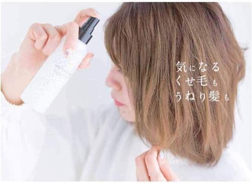 SALVAHAIR STRAIGHT MIST (サルバヘアーストレートミスト) 150ml_画像4