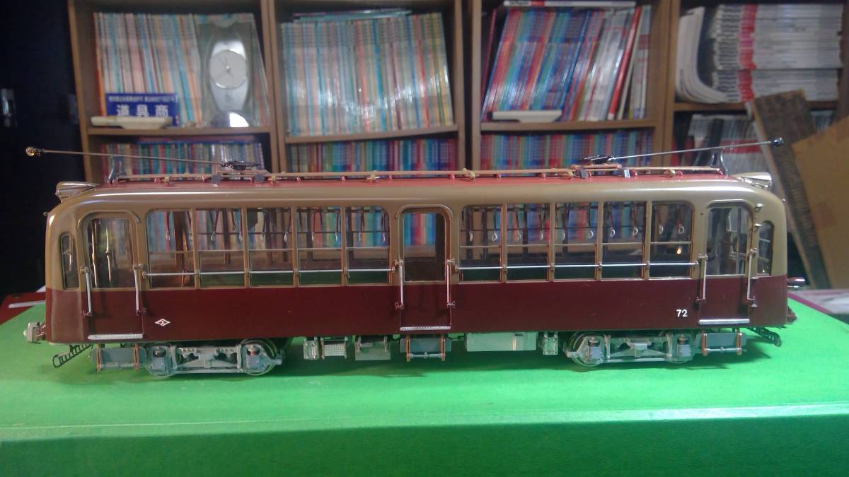 ナロ‐モデル 阪神電鉄国道線 71形(金魚鉢) キット組み立て品 1/45 Оゲージ(Oゲージ)|売買されたオークション情報、Yahoo!オークション(旧ヤフオク!) の商品情報をアーカイブ公開 - オークファン(aucfan.com) ナロ‐モデル 阪神電鉄国道線 71形(金魚鉢) キット組み立て品 1/45 Оゲージ(Oゲージ)|売買されたオークション情報、Yahoo!オークション(旧ヤフオク!) の商品情報をアーカイブ公開 - オークファン(aucfan.com)