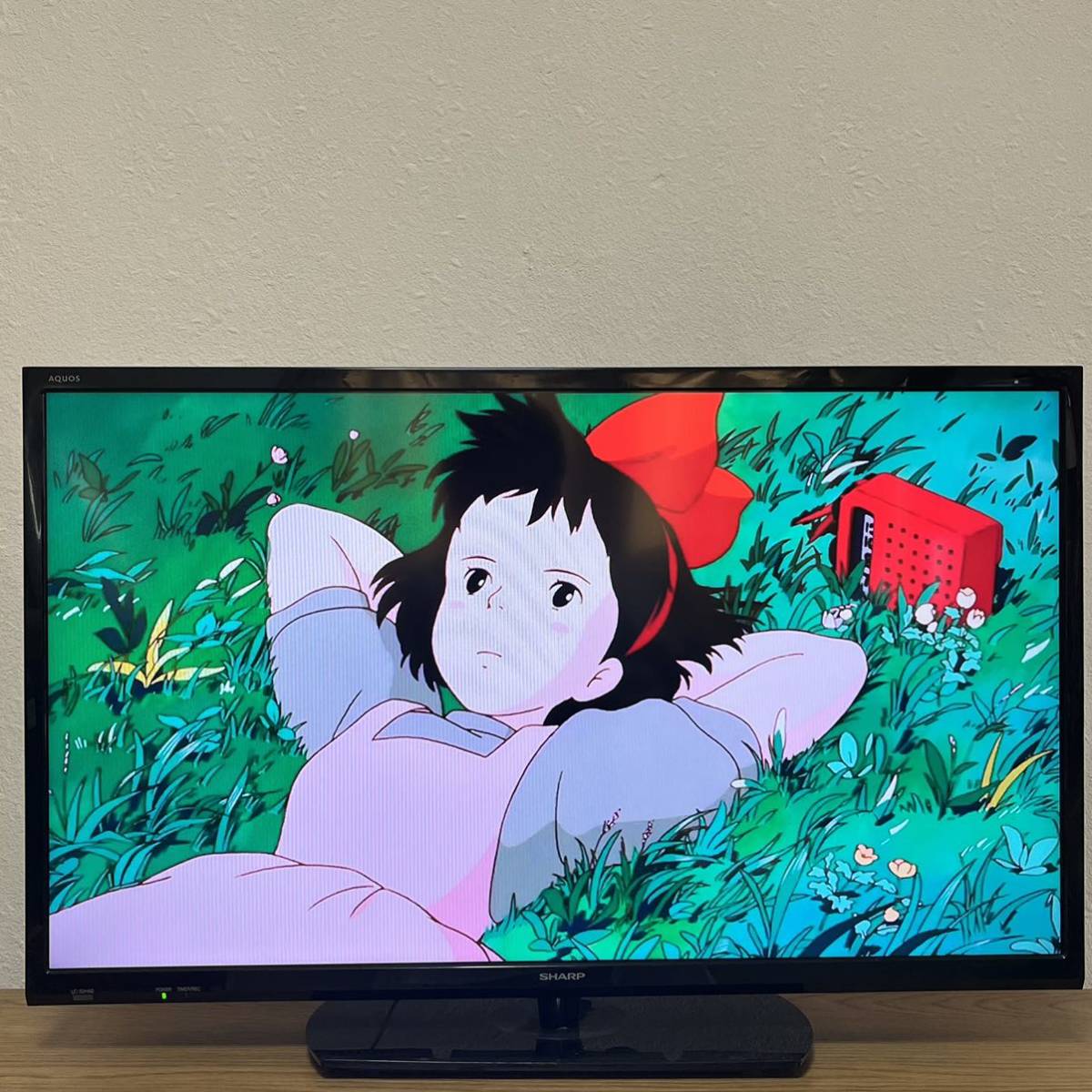 196】SHARP AQUOS 液晶テレビ LC-32H40|Yahoo!フリマ(旧PayPay 196】SHARP AQUOS 液晶テレビ LC-32H40|Yahoo!フリマ(旧PayPay