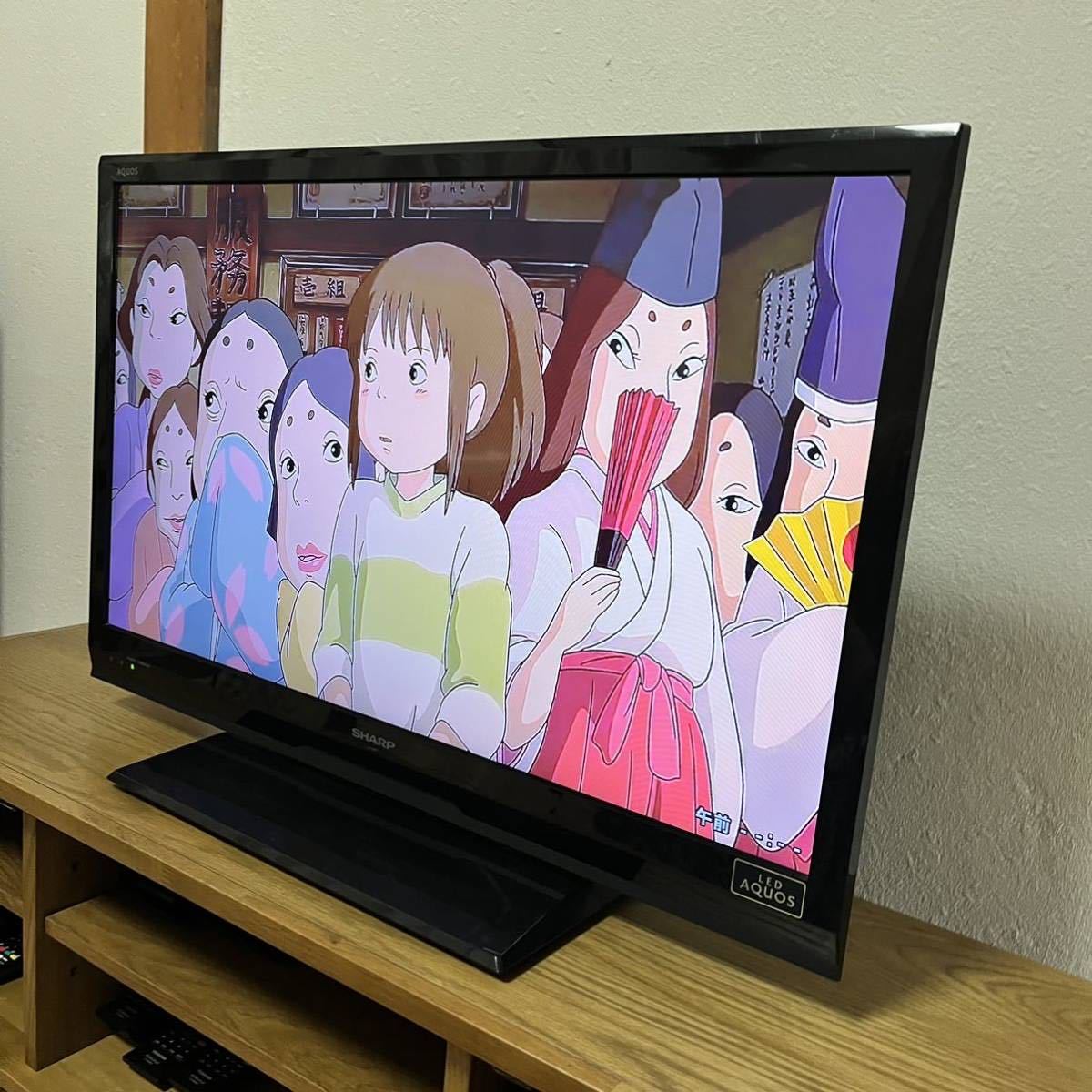 209】SHARP AQUOS 液晶テレビ LC-32H7|Yahoo!フリマ(旧PayPay 209】SHARP AQUOS 液晶テレビ LC-32H7|Yahoo!フリマ(旧PayPay