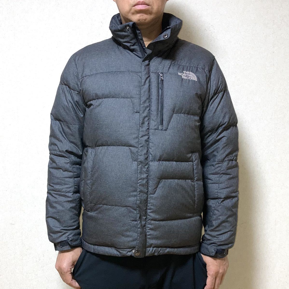 希少 最高峰 THE NORTH FACE ノースフェイス GORE-TEX サミット