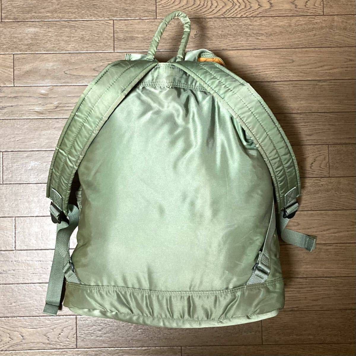 希少 PORTER ポーター 吉田カバン TANKER タンカー リュック 希少 PORTER ポーター 吉田カバン TANKER タンカー リュック