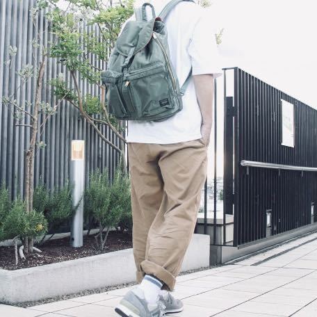 希少 PORTER ポーター 吉田カバン TANKER タンカー リュック 希少 PORTER ポーター 吉田カバン TANKER タンカー リュック