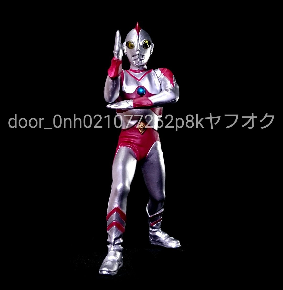 円谷プロ ウルトラマン80 フィギュア ULTRAMAN FIGURE_画像1