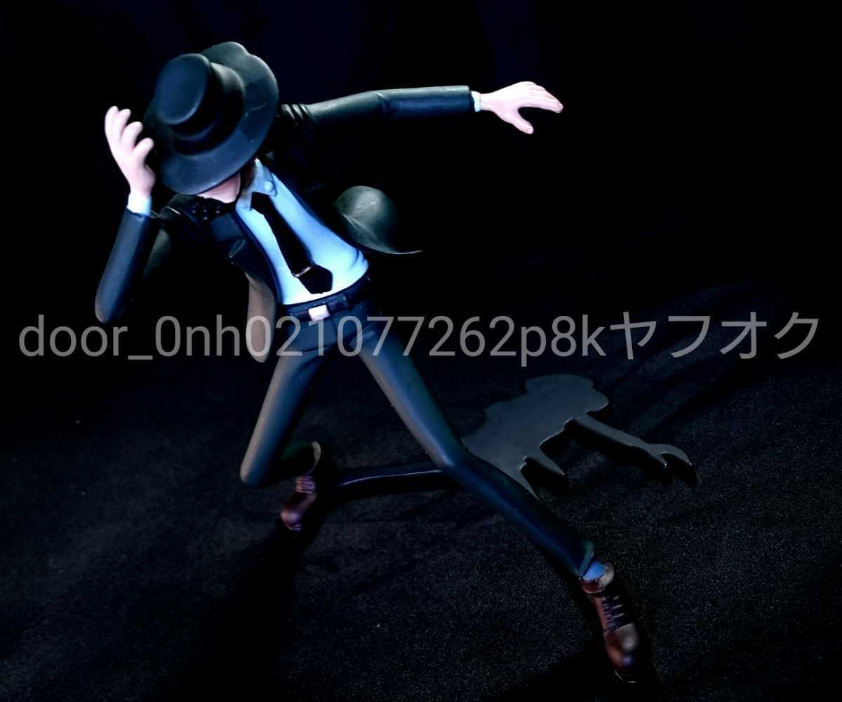 LUPIN THE THIRD JIGEN FIGURE モンキーパンチ ルパン三世 次元 フィギュア_画像5