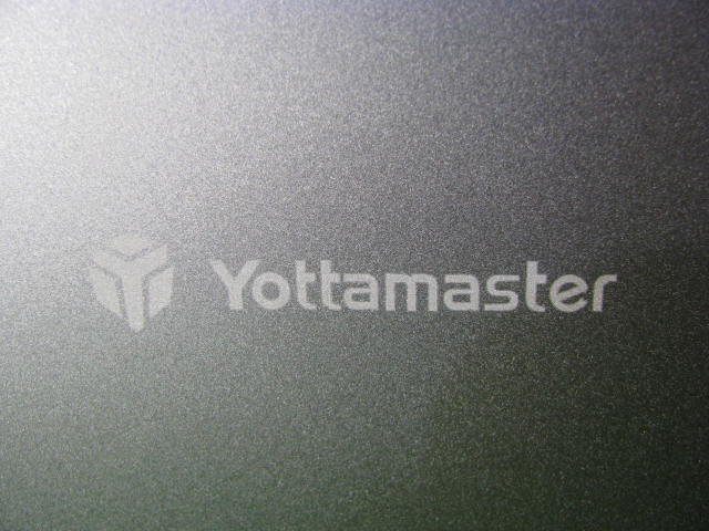 KA2545/HDDケース/Yottamaster FS5_画像9