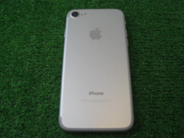 o1623/スマホ/Apple Inc. iPhone 7 MNCF2 A1779 32GB_画像2