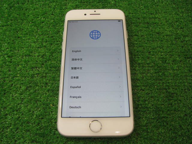 o1623/スマホ/Apple Inc. iPhone 7 MNCF2 A1779 32GB_画像1