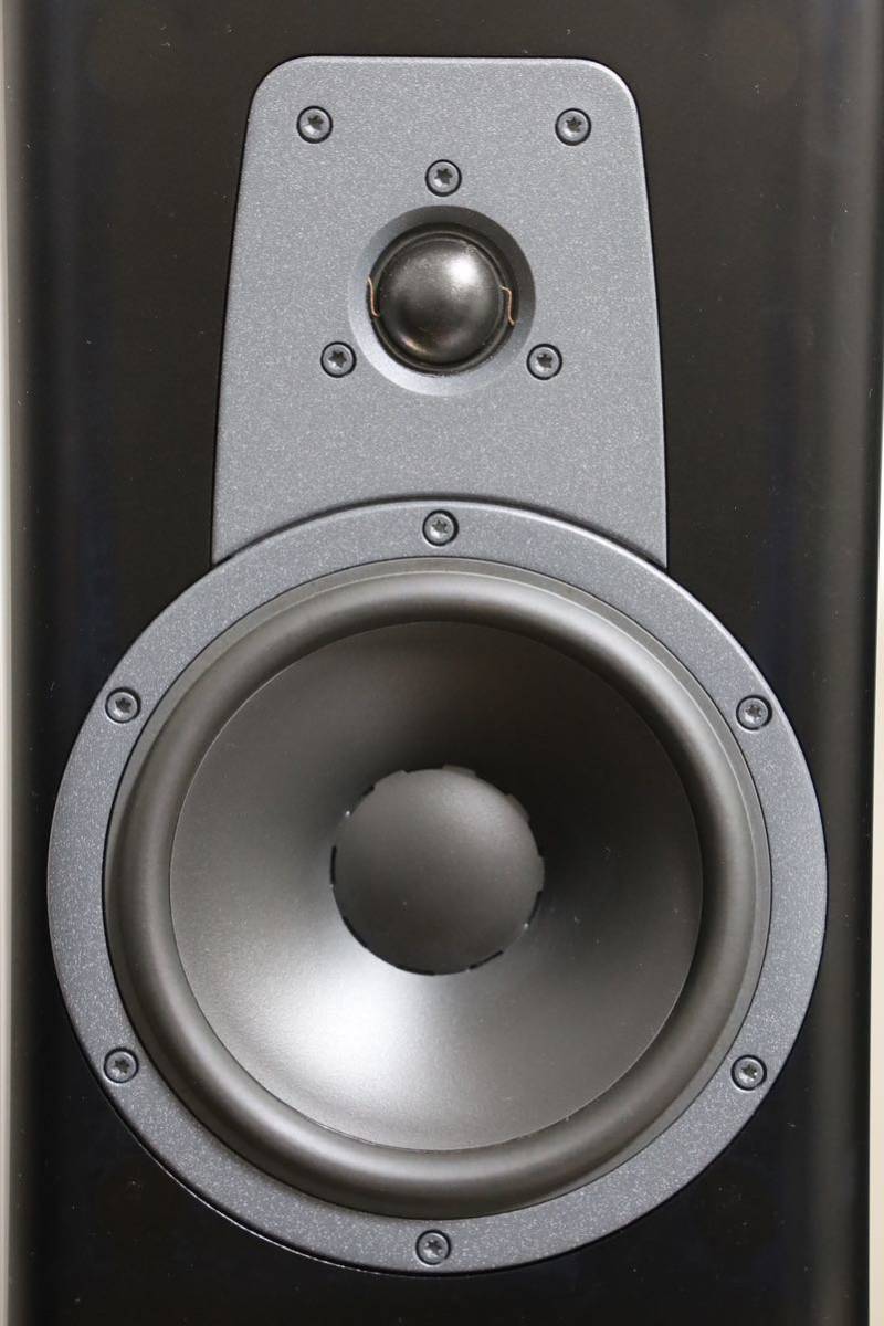 dynaudio contour 20i 純正スタンドSTAMD20付き 美品_画像3