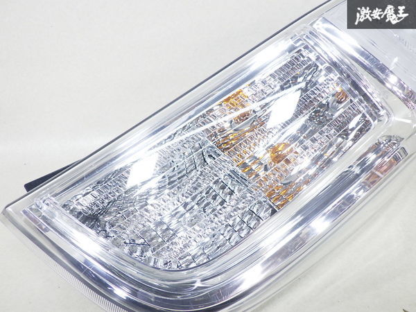 日産 純正 B21A デイズ ルークス ハイウェイスター LED テールライト テールランプ 右 右側 運転席 IMASEN 1146-399 即納 B11A ekスペース_画像3