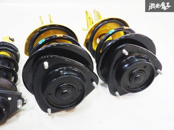  прекрасный товар!! Subaru оригинальный Bilstein производства VM4 VMG Levorg подвеска подвеска амортизаторы для одной машины 20310VA121 20365VA071 немедленная уплата VAG WRX S4