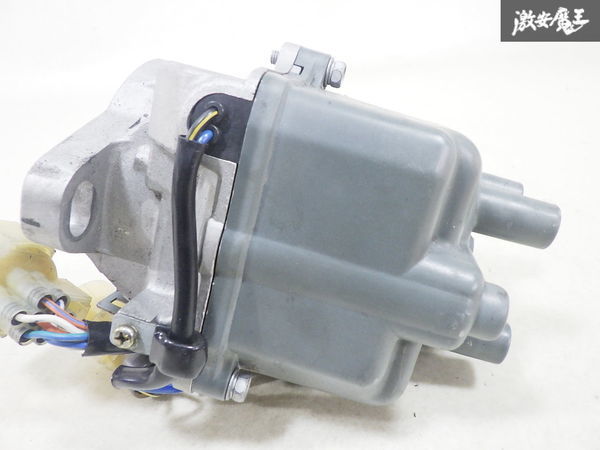 【保証付 希少】 ホンダ 純正 EF9 グランド シビック B16A ディストリビューター デスビ 単体 即納 EF8 CR-X_画像9