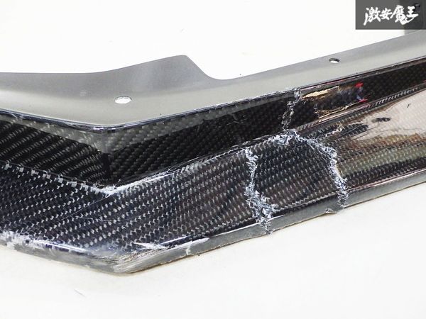 匠project リップスポイラー FRP【WRX STI(VAB) / WRX S4(VAG 匠project リップスポイラー FRP【WRX STI(VAB) / WRX S4(VAG