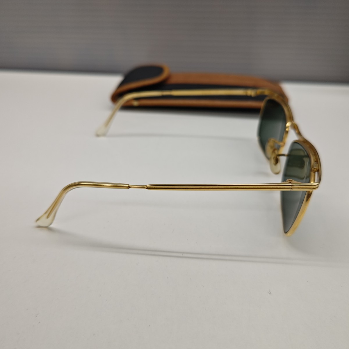 【中古品】RAY-BAN レイバン サングラス Signet LX　zejだ_画像4