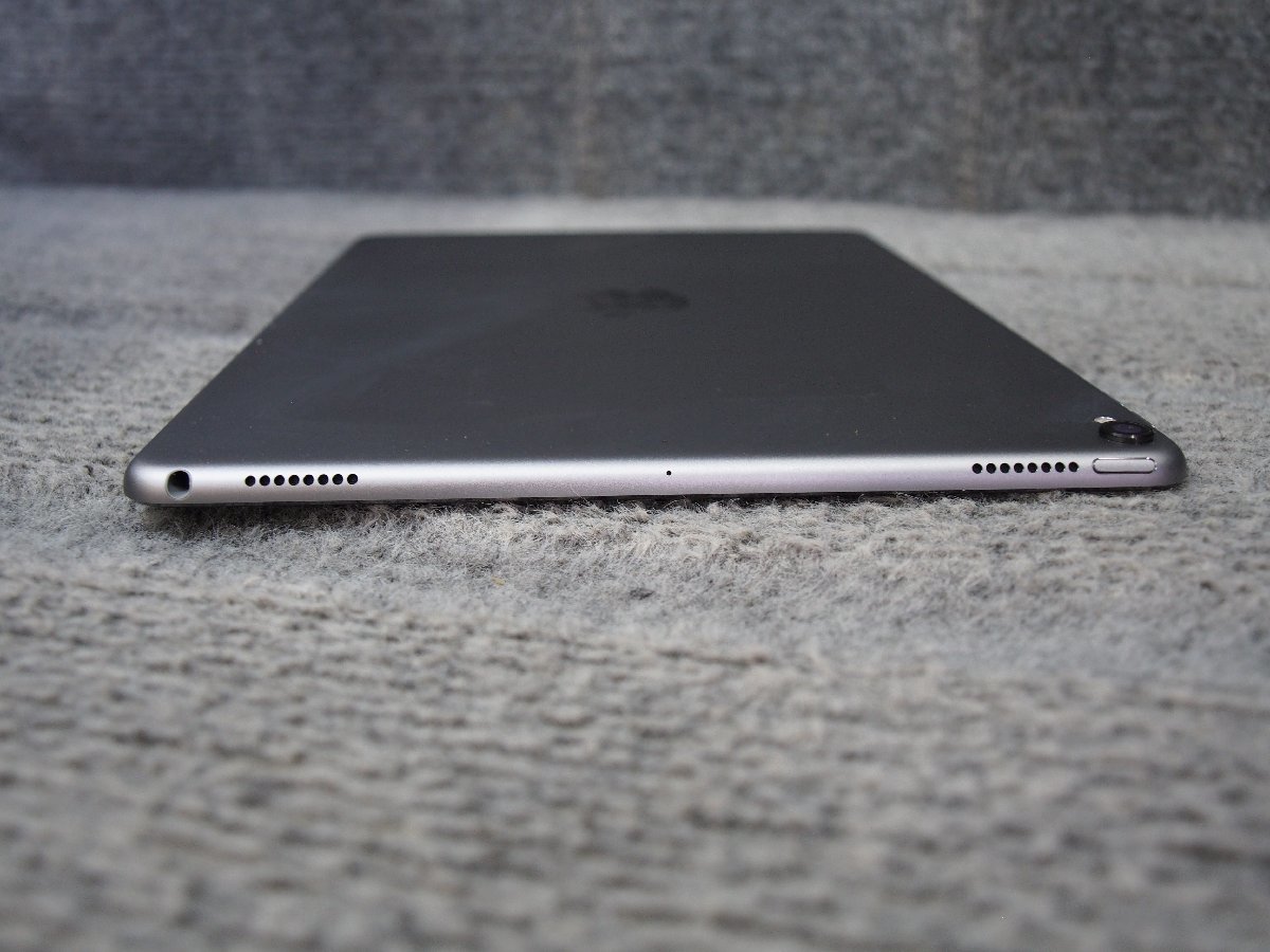 Apple iPad PRO 10.5インチ 256GB Wi-Fi MPDY2J/A A1701 画面ムラ 動作確認済 ジャンク品 D50303_画像5
