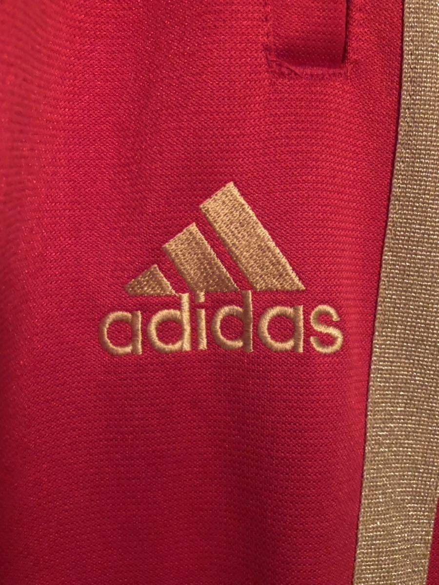 adidasアディダス上下セットアップLadidas ジャージ アディダス 上下 ロゴ 