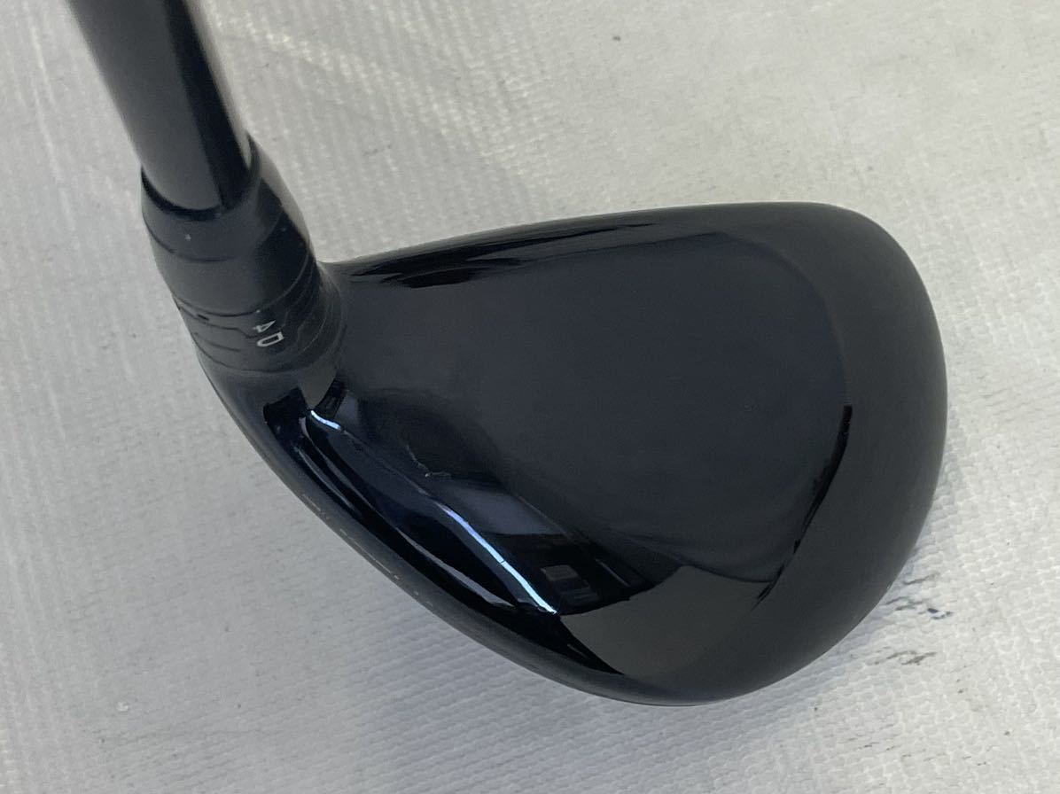 Titleist タイトリスト TSR2 21 ゴルフクラブ カバー付 動作未確認_画像4