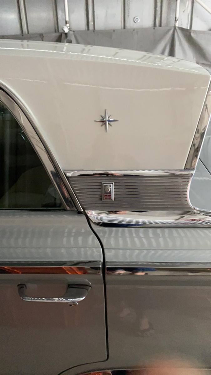 クラッシック ビンテージ アメリカン スターバースト エンブレム 星 輝き ダブルクロス VIP 旧車 ホットロッド ローライダー キャルルックの画像6