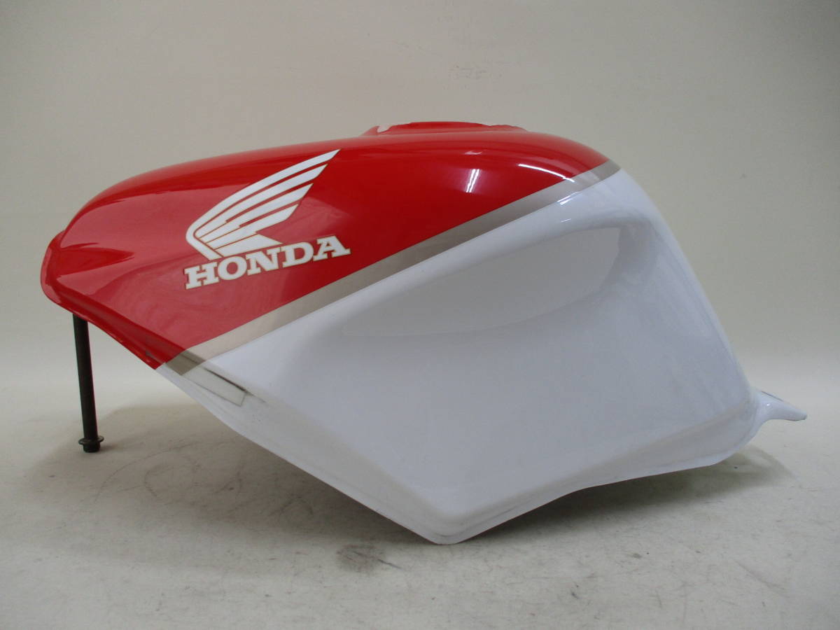 T311 HONDA ホンダ 詳細不明 CBR600F PC25 600F2 ? 純正 タンク MV9 刻印 当時物 美品 燃料タンク ガソリンタンク 中古 パーツ 海外仕様 ??_画像4