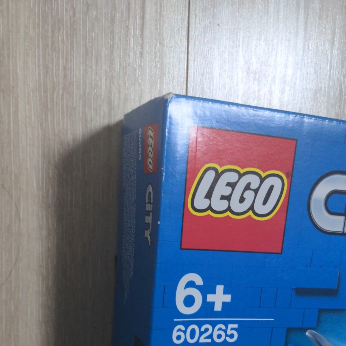 レゴ(LEGO) シティ 海の探検隊 海底探査基地 60265