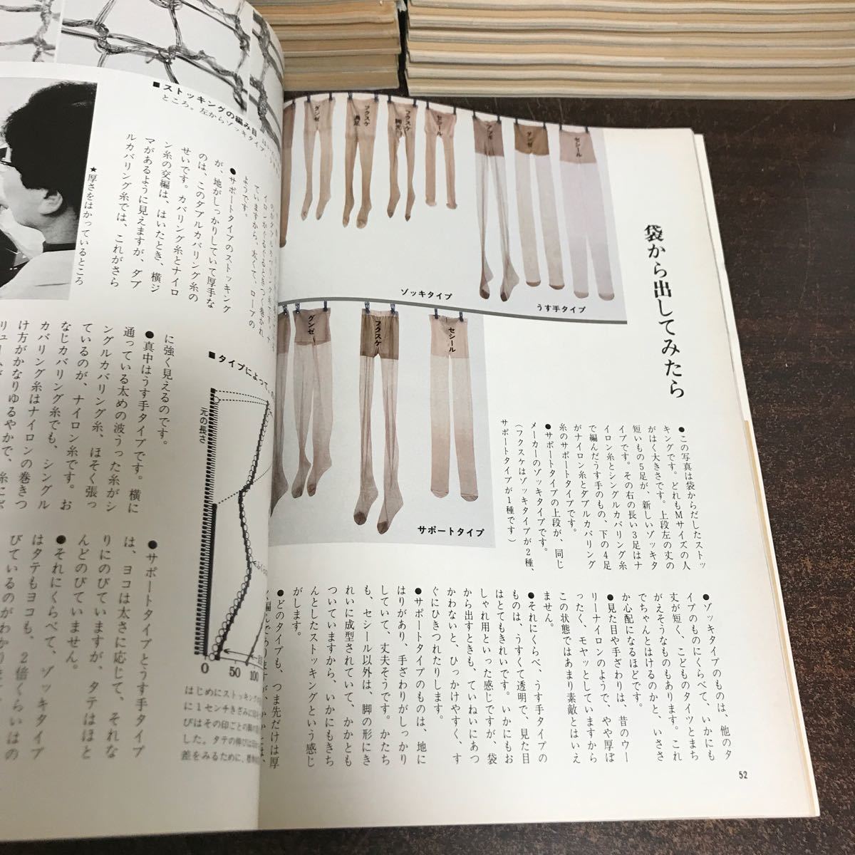 yj◆ 暮しの手帖 第3世紀 96冊 まとめて 不揃い 1号～100号の内51・63・72・93欠/1986年～2002年/昭和・平成レトロ_画像6