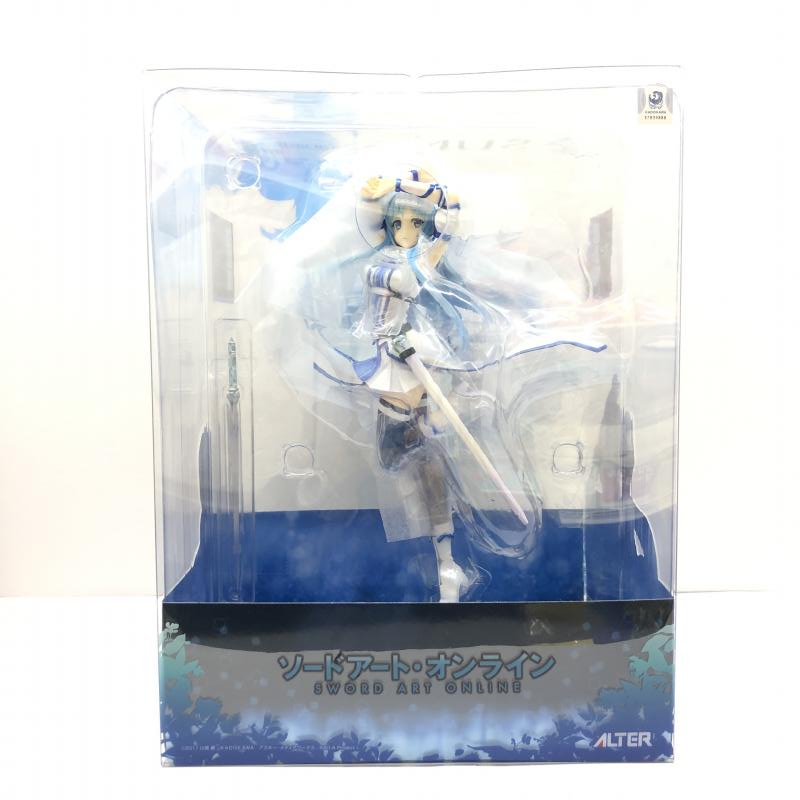 【中古】【未開封】アスナ ウンディーネVer. 1/7スケールフィギュア アルター[240066107233]_画像1