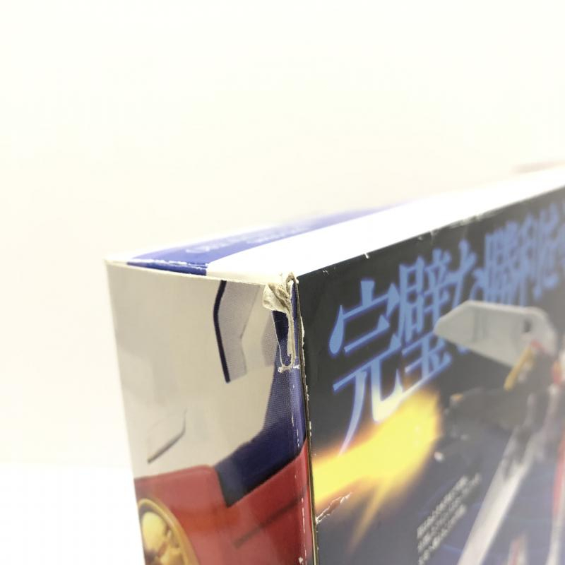 【中古】【開封・箱傷み有】ROBOT魂 SIDE MS ウイングガンダムゼロ バンダイ[240092190082]_画像7