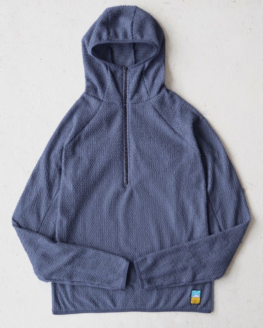 新品】Senchi Designs ALPHA 90 HOODIE HALF ZIP Lサイズ|Yahoo 新品】Senchi Designs ALPHA 90 HOODIE HALF ZIP Lサイズ|Yahoo