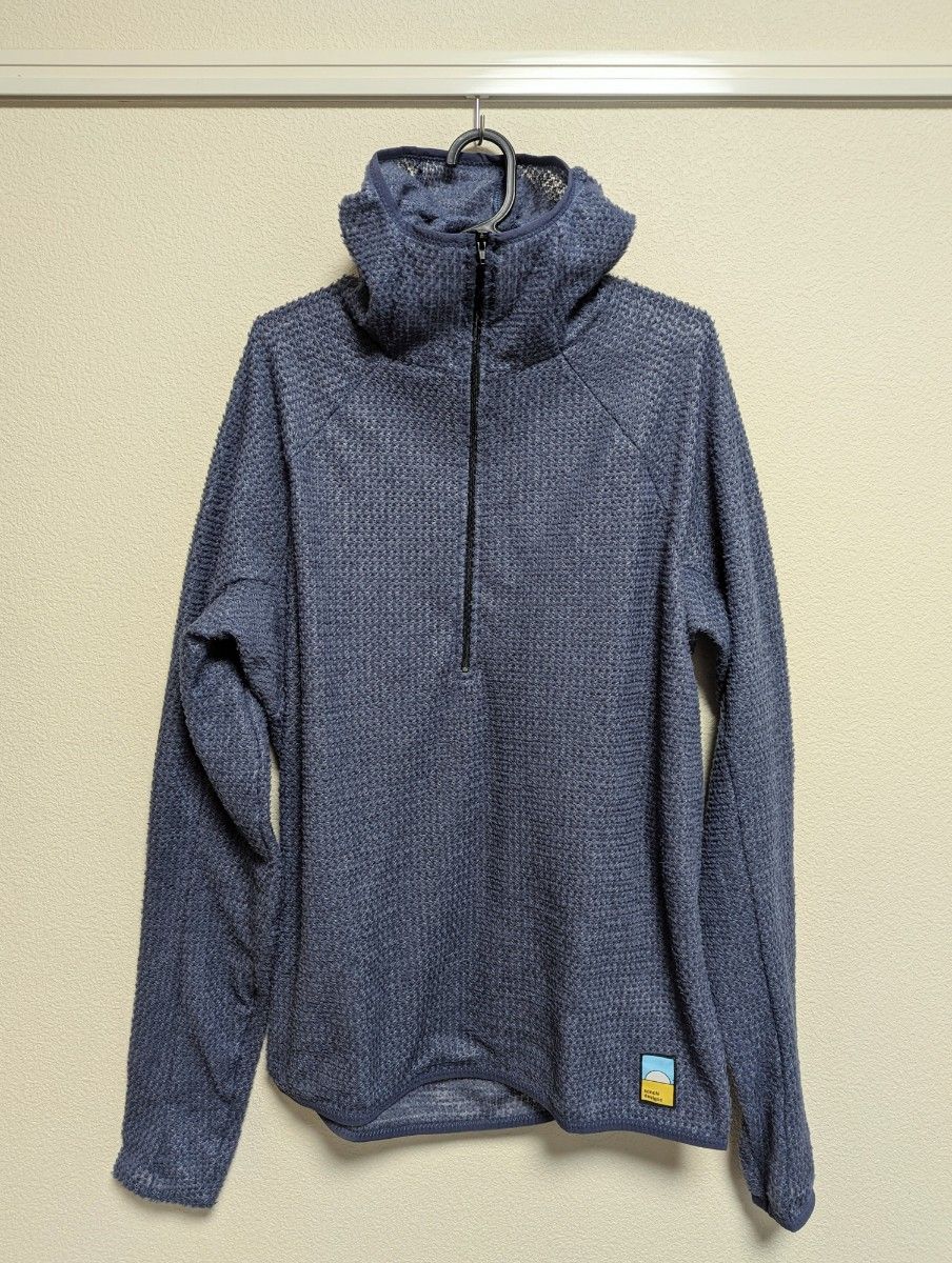 新品】Senchi Designs ALPHA 90 HOODIE HALF ZIP Lサイズ|Yahoo 新品】Senchi Designs ALPHA 90 HOODIE HALF ZIP Lサイズ|Yahoo