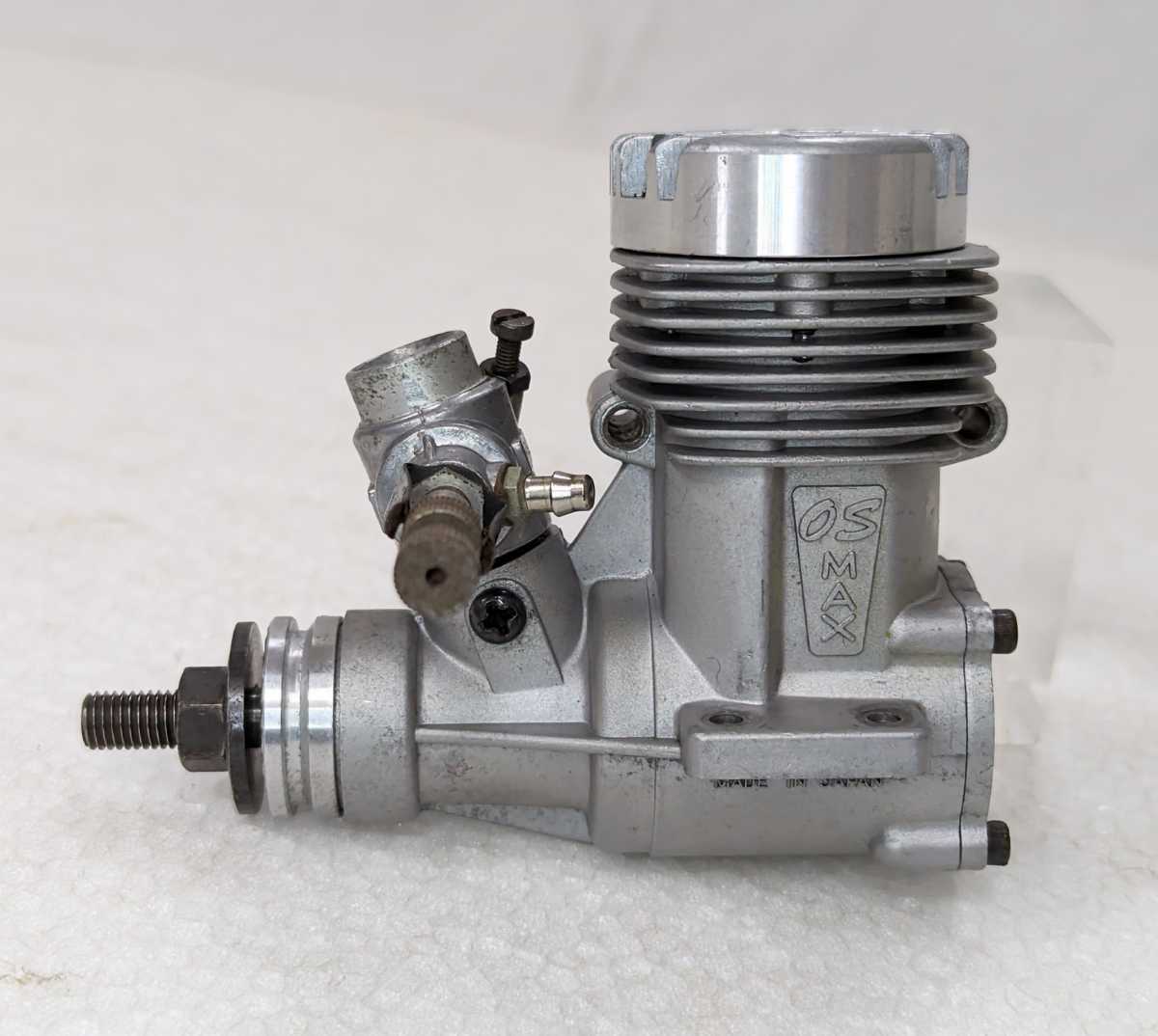 OS MAX32F-HS 未使用品 OS MAX 32F engine < adherence is is not!>#10525: Real Yahoo