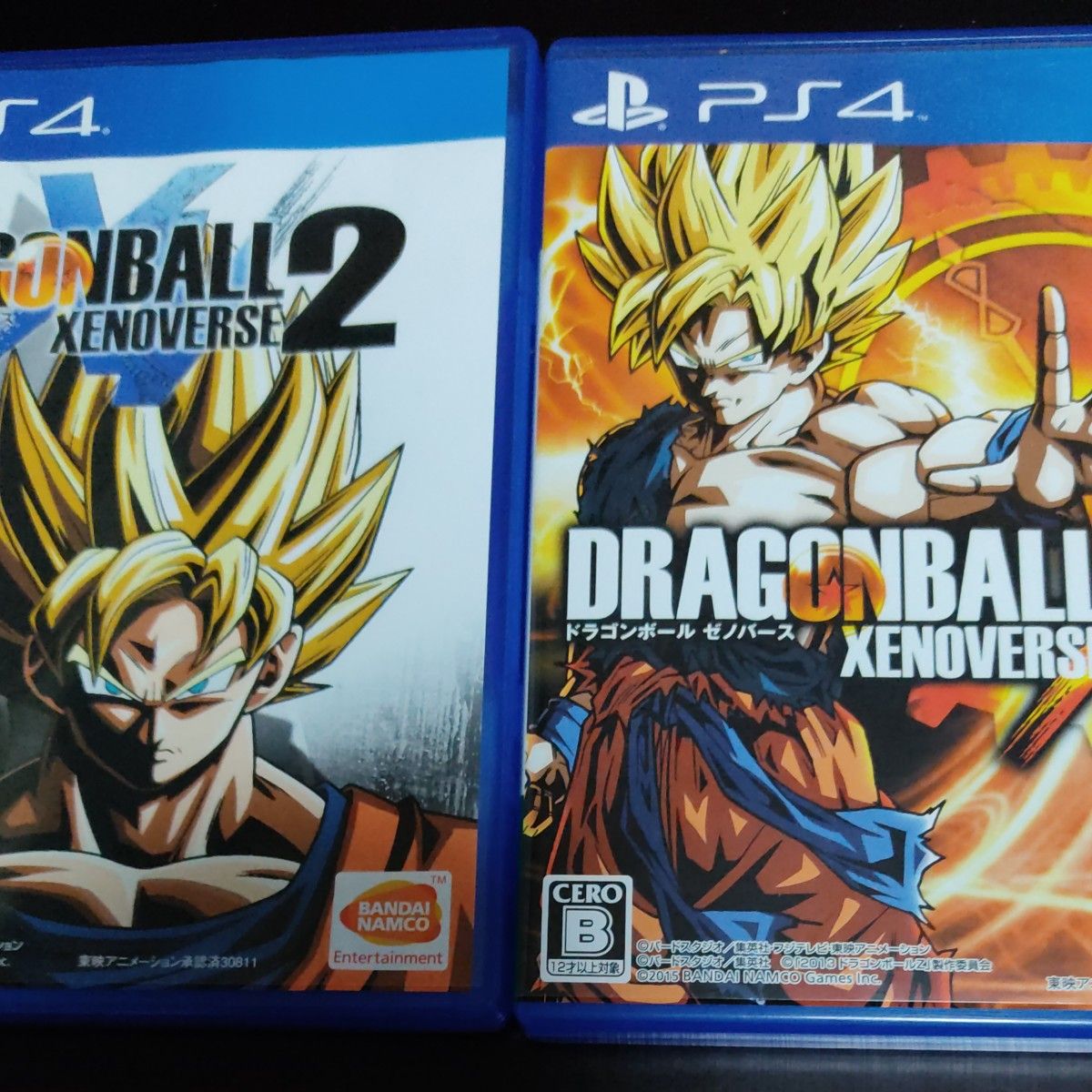 SMSP 孫悟空 ドラゴンボールゼノバース2 ドラゴンボール ゼノバース2 レビュー ドラゴンボール