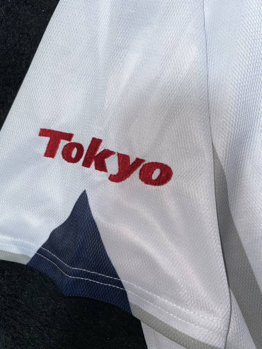 即決 送料無料 東京ヤクルトスワローズ 西浦直亨 ユニフォーム J 即決 送料無料 東京ヤクルトスワローズ 西浦直亨 ユニフォーム J