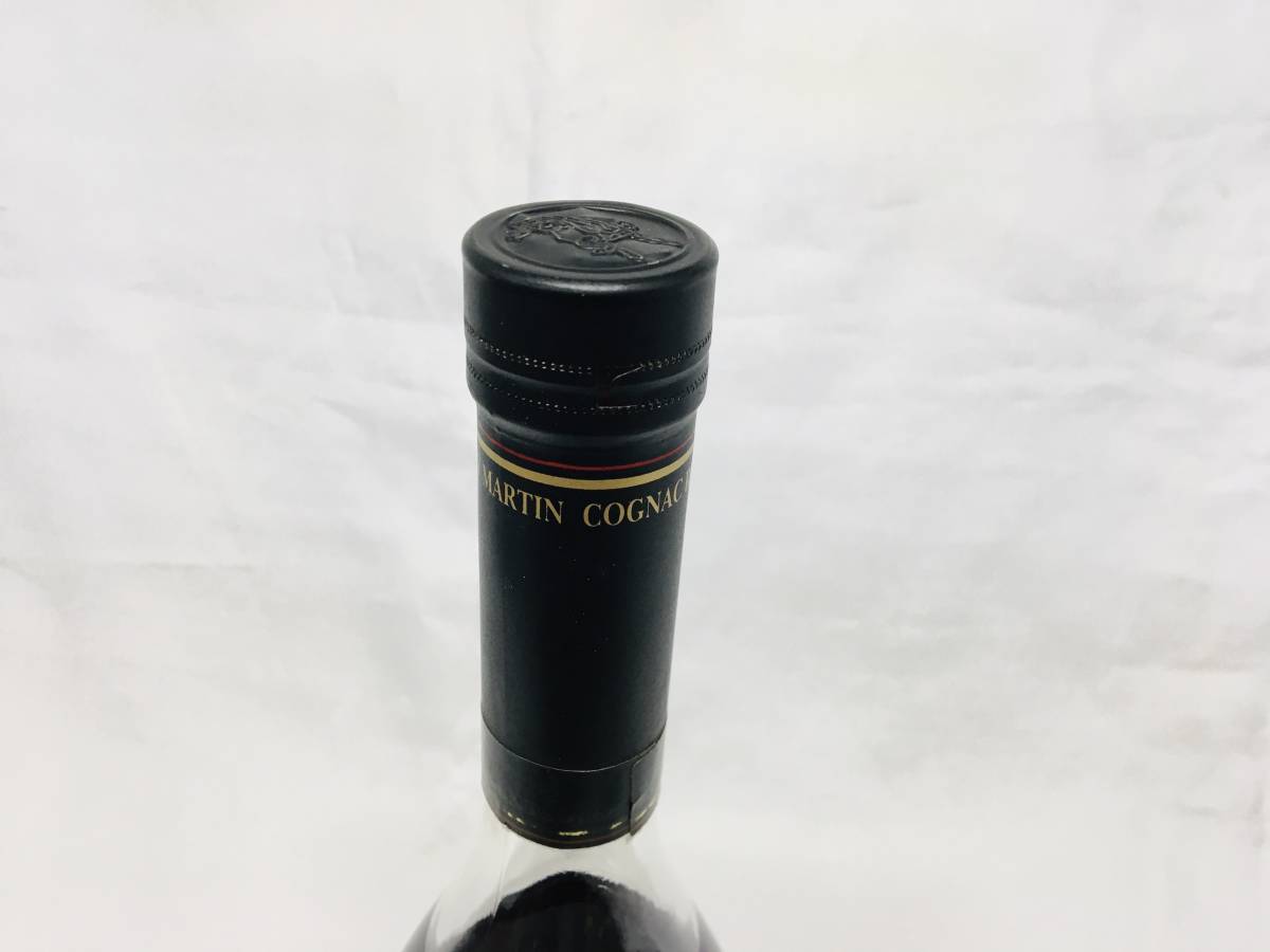 O49601　未開栓 REMY MARTIN Superieur /レミーマルタン スーペリア 700ml 40％_画像5