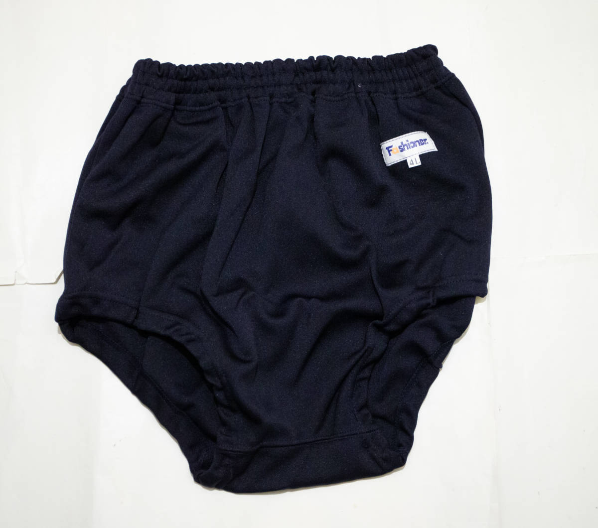 体操服 ファッショナー ブルマー 濃紺 4L 未使用品|Yahoo 体操服 ファッショナー ブルマー 濃紺 4L 未使用品|Yahoo