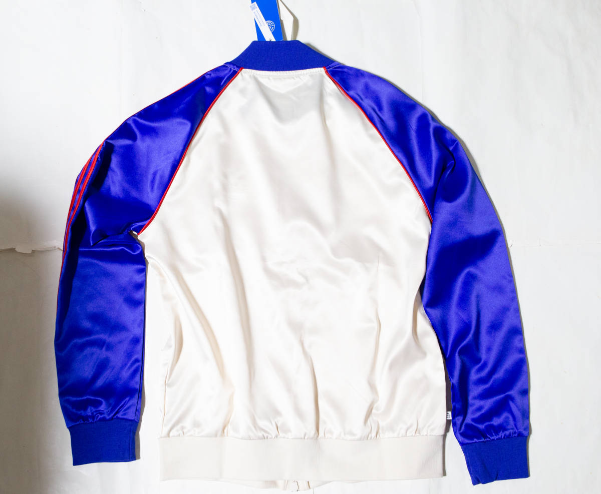 アディダス adidas Originals サテン SST トラックジャケット アディダス adidas Originals サテン SST トラックジャケット