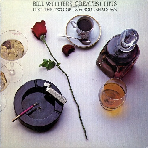 【ＬＰ】　BILL WITHERS 「 GREATEST HITS 」 ( COLUMBIA 37199 )_画像1