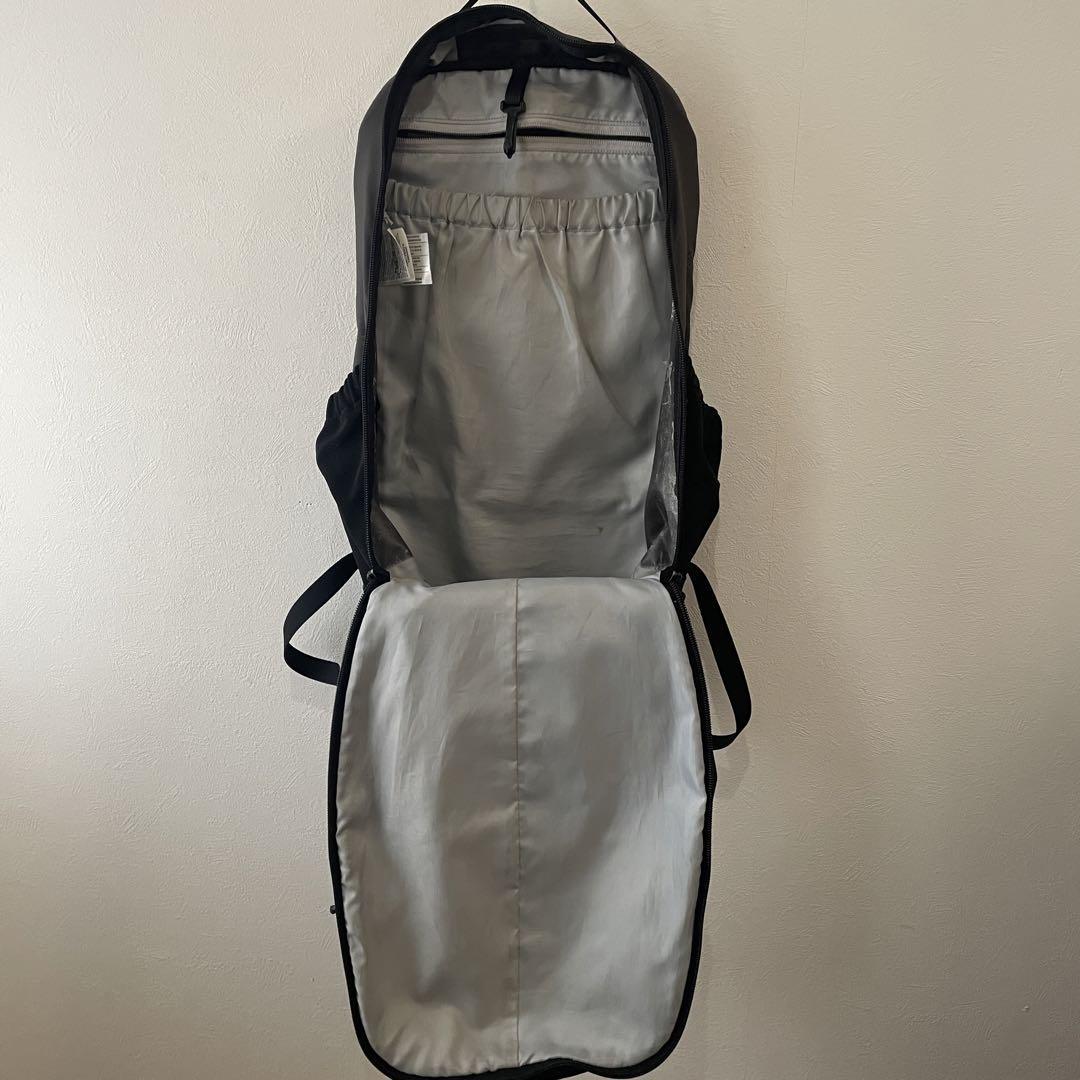ARC TERYX アークテリクス バックパック BEAMSコラボ品 希少 ARC TERYX アークテリクス バックパック BEAMSコラボ品 希少