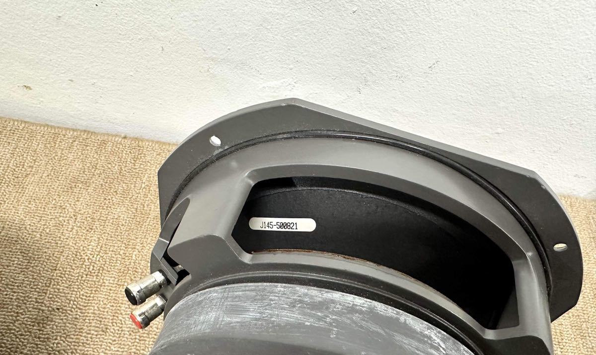 JBL 2121H スピーカーユニットペア。動作確認済み、新しい JBL 2121H スピーカーユニットペア。動作確認済み、新しい