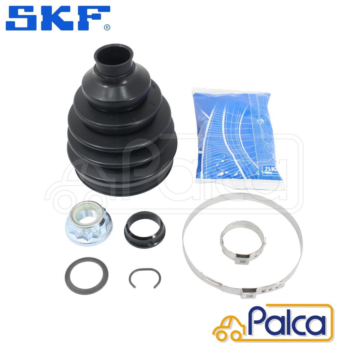 VW/ Volkswagen drive shaft boot outer Lupo /6EAVY GTI | Polo /6NARC GTI | SKF made 6X0498203 agreement 