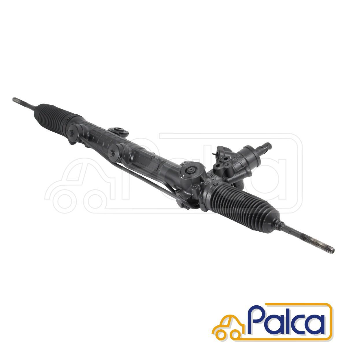  Benz steering rack / gearbox rebuilt C219/CLS550 CLS55AMG CLS63AMG | left steering wheel | TRW 2194601000